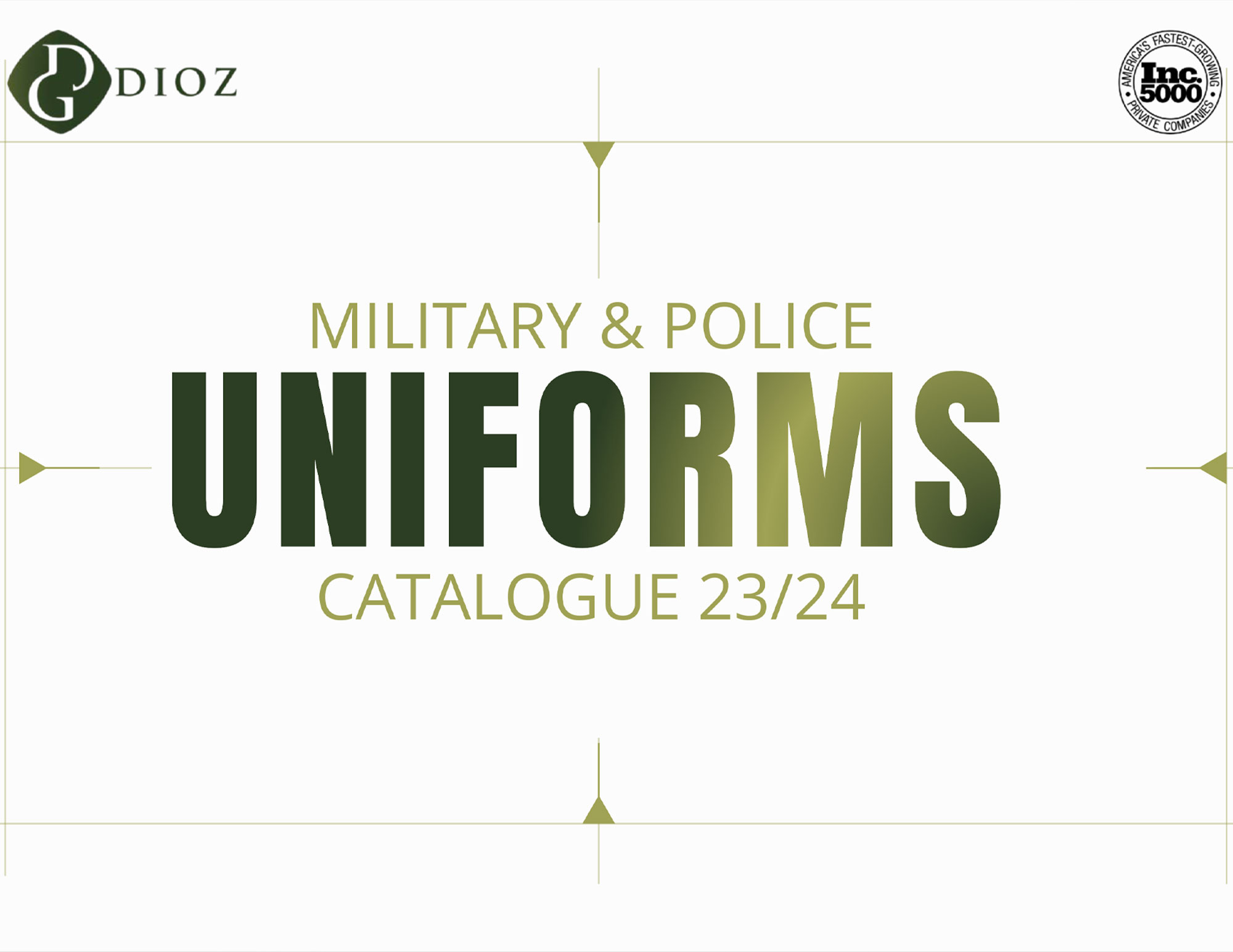 Police-&-Military